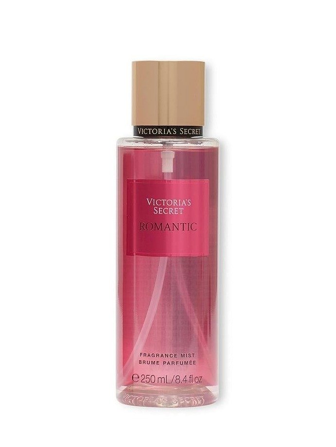 VICTORIA'S SECRET ROMANTIC BODY MIST