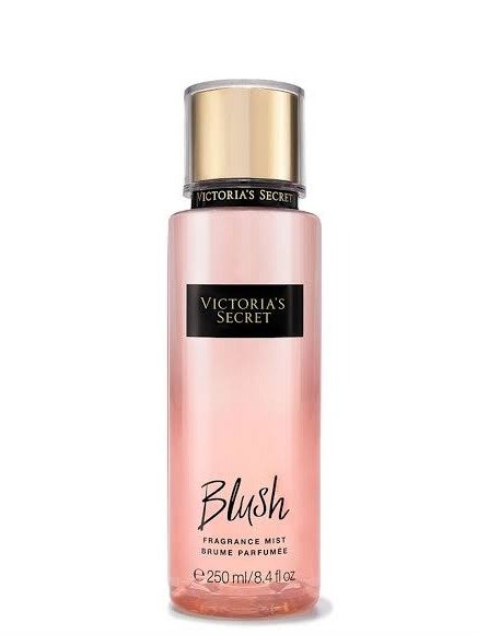 VICTORIA'S SECRET KIWI BLUSH BODY MIST