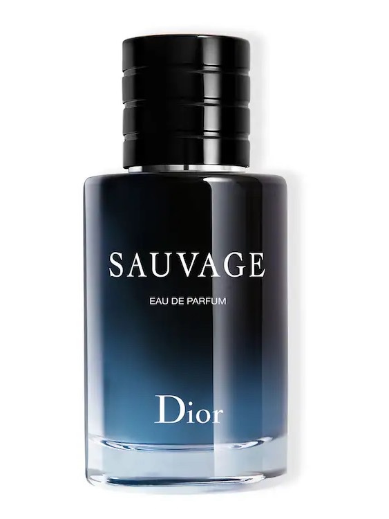 Dior Sauvage Eau de Parfum – 60ML