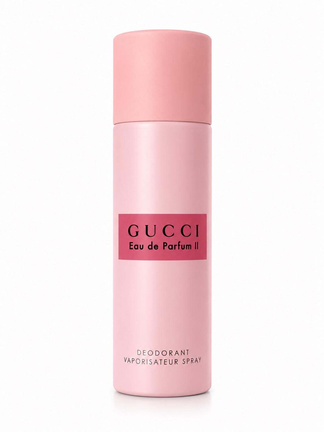 Gucci Eau de Parfum II Deodorant Spray