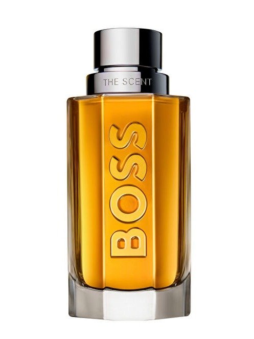 Hugo Boss The Scent Parfum – 100ML thumbnail 2