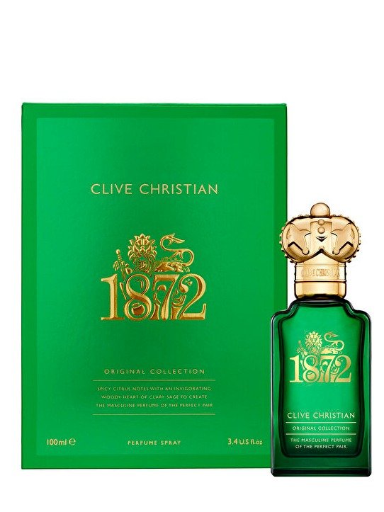  Clive Christian 1872 50ml ‏