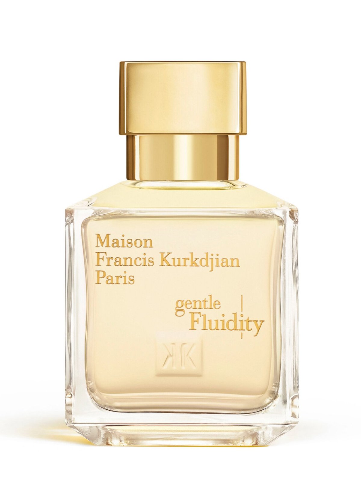 MF KURKDJIAN GENTLE FLUIDITY EDP 70 ML
