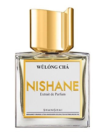 NISHANE WULONG CHA EXDRAIT PARFUM 100 ML ORTO PARISI