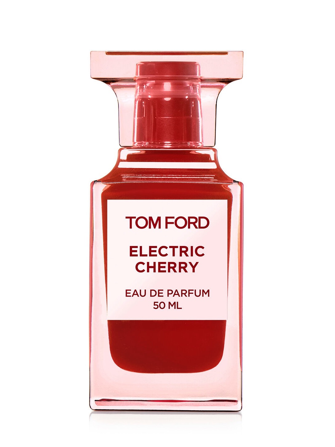 Tom Ford Electric Cherry Eau de Parfum 50ML