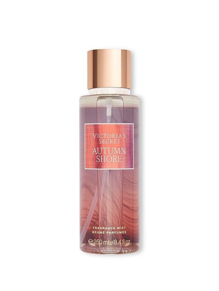 VICTORIA'S SECRET AUTUMN SHORE BODY MIST