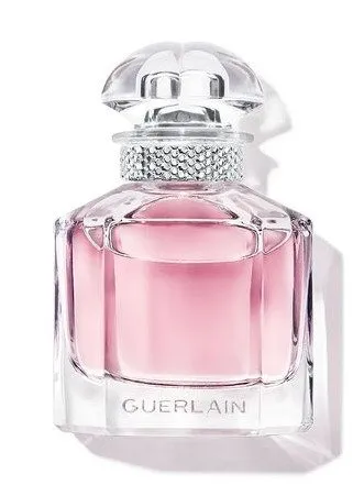 Guerlain Mon Guerlain Sparkling Bouquet Edp 100ML thumbnail 1