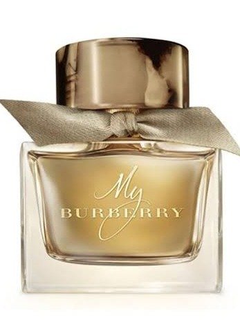 My Burberry Eau de Parfum 50ML