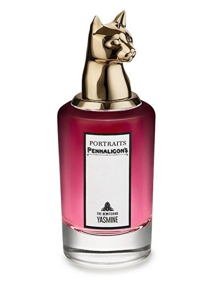 Penhaligon’s The Bewitching Yasmine – 75ML thumbnail 2
