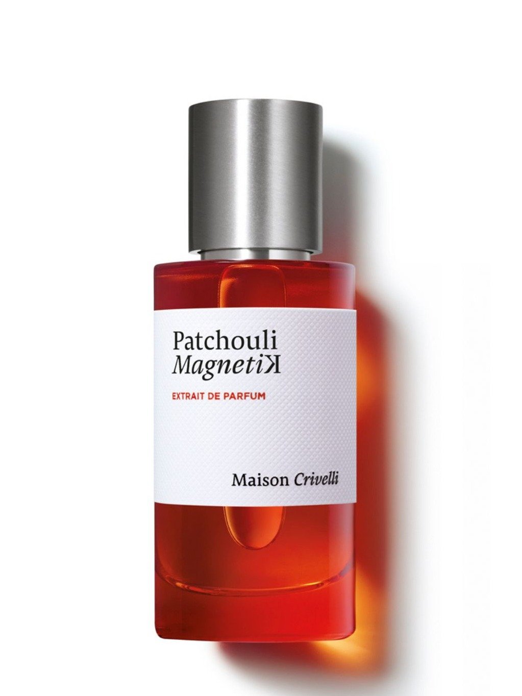 Maison Crivelli Patchouli Magnetik Extrait de Parfum – 50ML
