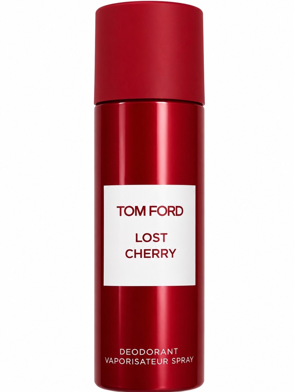 Tom Ford Lost Cherry Deodorant Spray