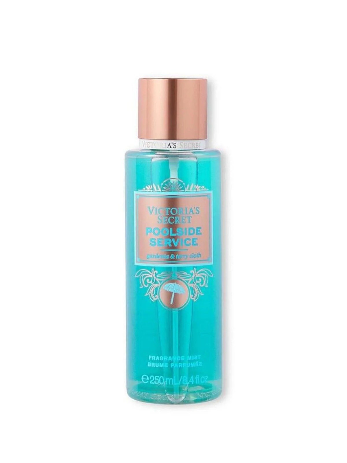 VICTORIA'S SECRET POOLSIDE BREEZE BODY MIST