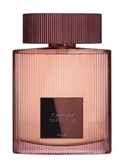 TOM FORD CAFE ROSE EDP 100 ML