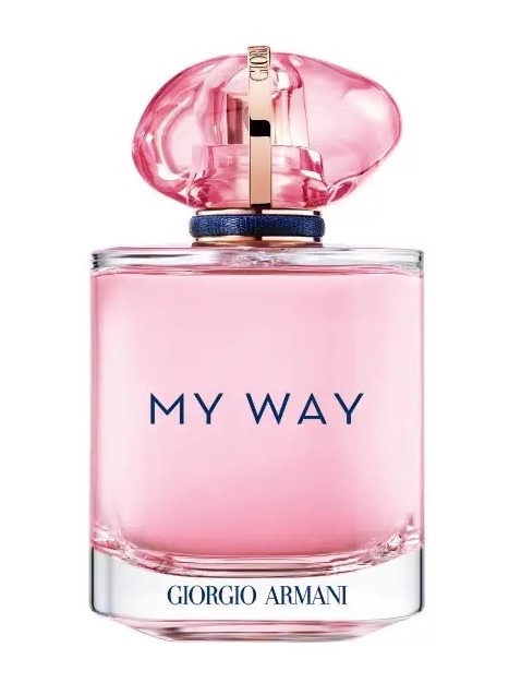 Giorgio Armani My Way Eau de Parfum 50ML