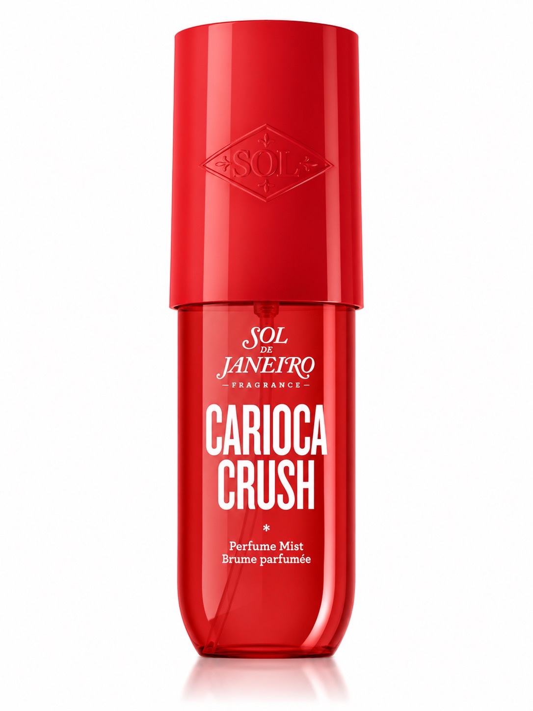 Sol de Janeiro Carioca Crush Perfume Mist 90ML