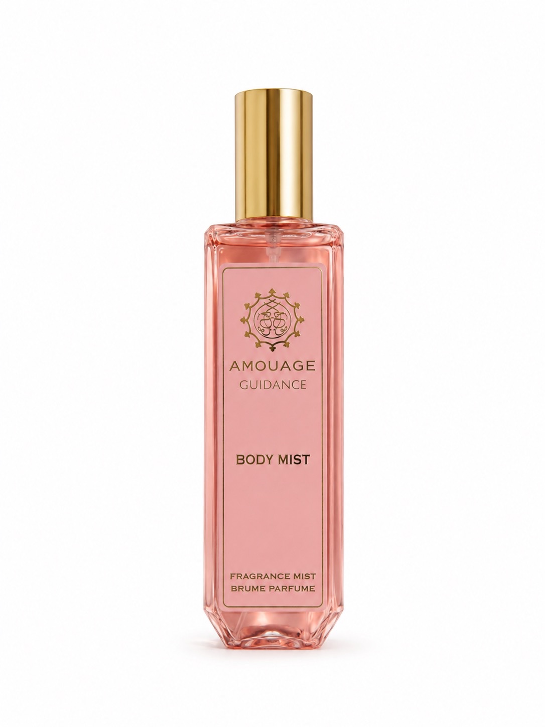     Amouage Guidance Body Mist