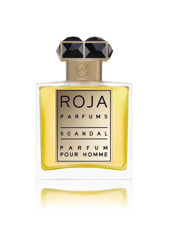Roja Scandal Parfum Pour Homme 50ML