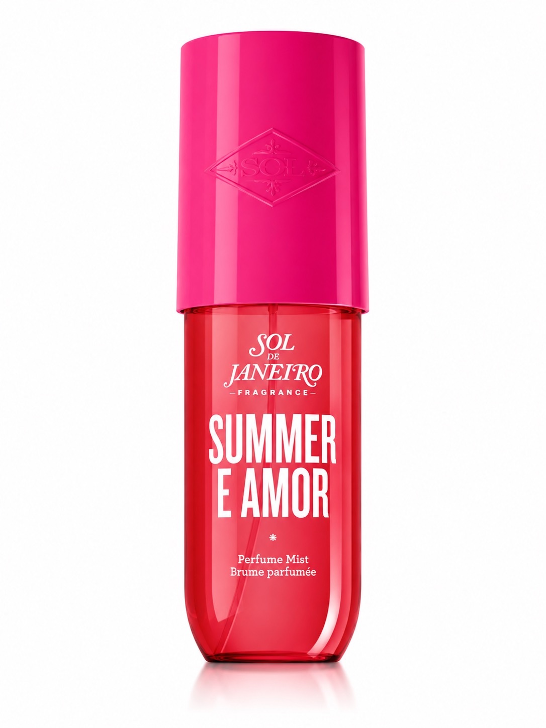 Sol de Janeiro Summer é Amor Perfume Mist 90ML