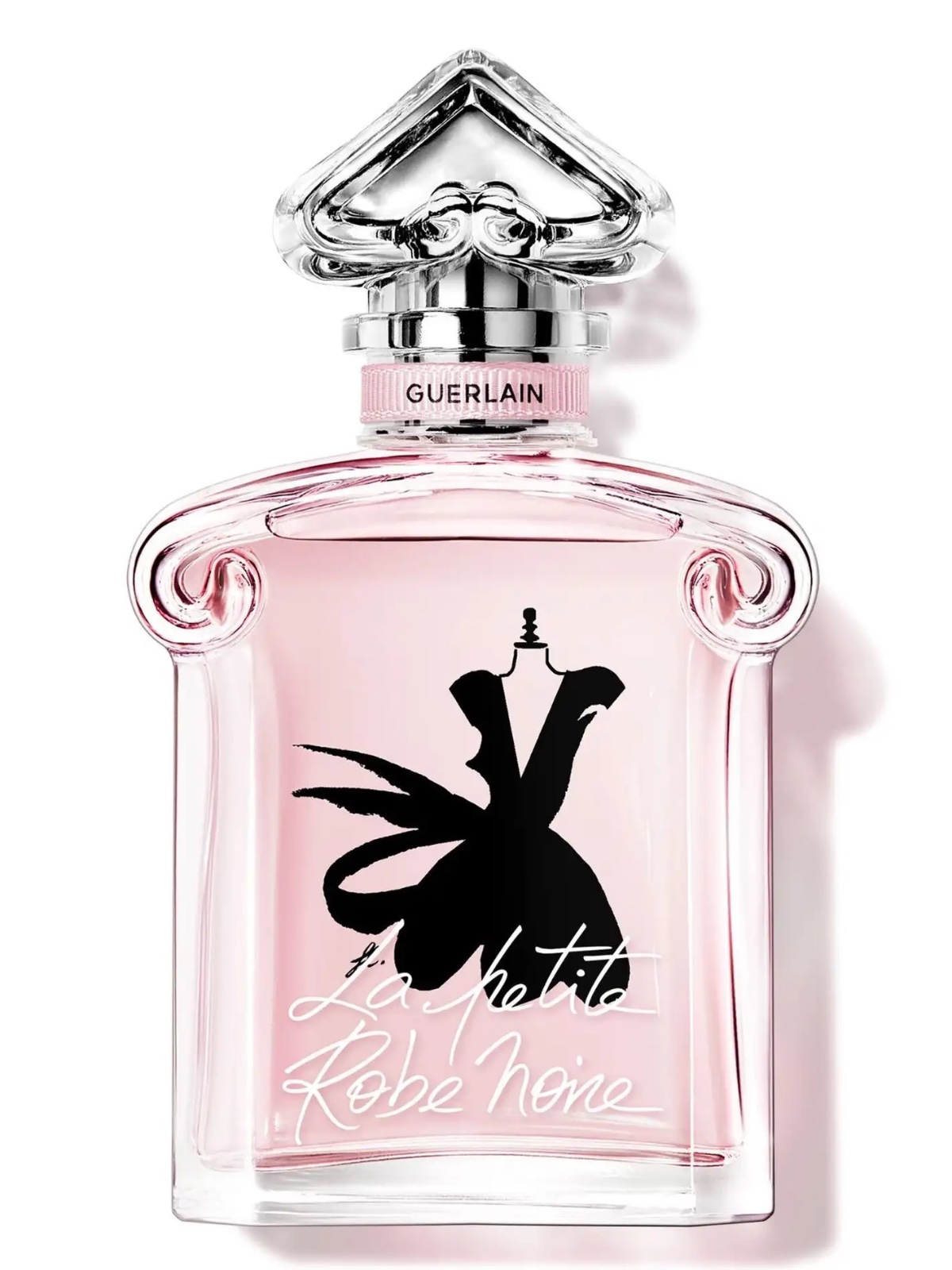 Guerlain La Petite Robe Noire Eau de Toilette – 50ML