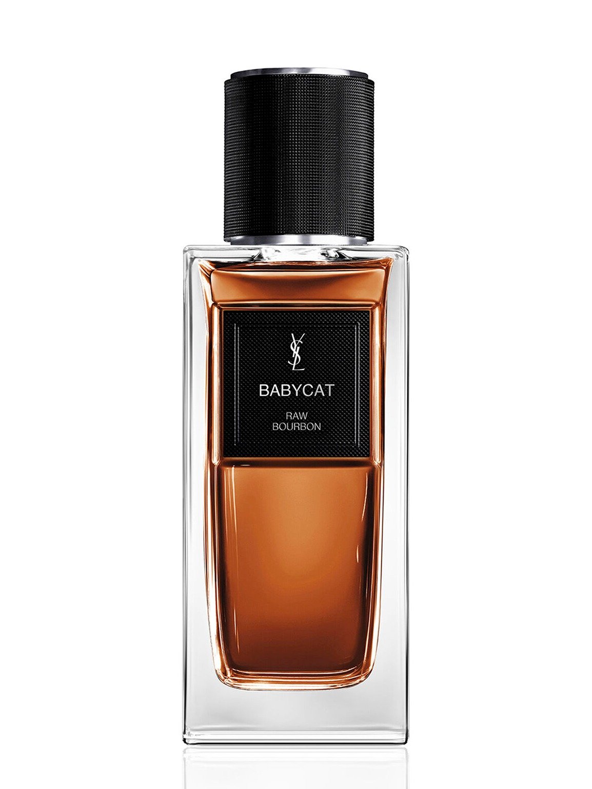 Yves Saint Laurent Babycat Raw Bourbon – 125ML