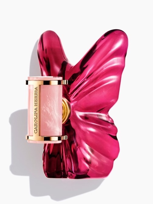 CAROLINA HERRERA La Bomba - Eau de Parfum 80ML thumbnail 2