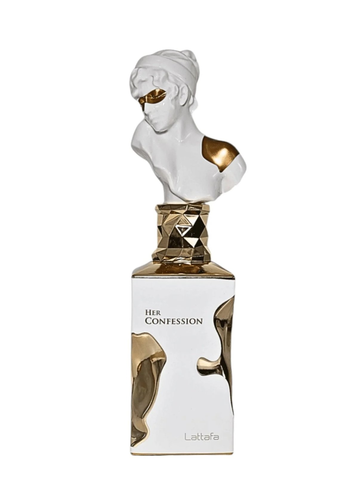 Lattafa Her Confession – Eau de Parfum – 100ML thumbnail 2