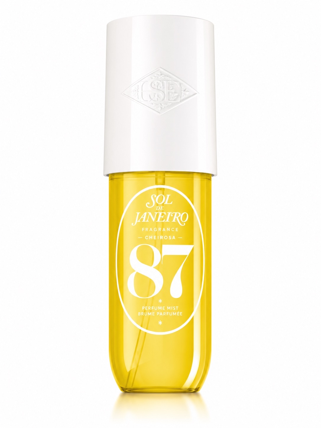 Sol de Janeiro Cheirosa 87 Rio Radiance Perfume Mist 90ML