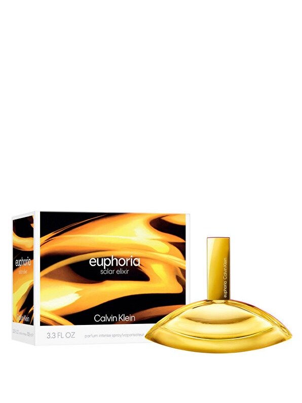 Calvin Klein Euphoria Solar Elixir Parfum Intense EDP 100 ml