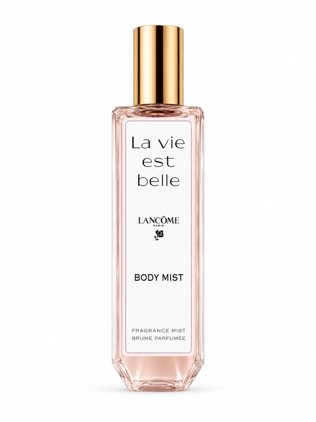 Lancôme La Vie Est Belle Body Mist