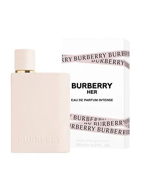 BURBERRY HER INTENSE EDP 100 ML