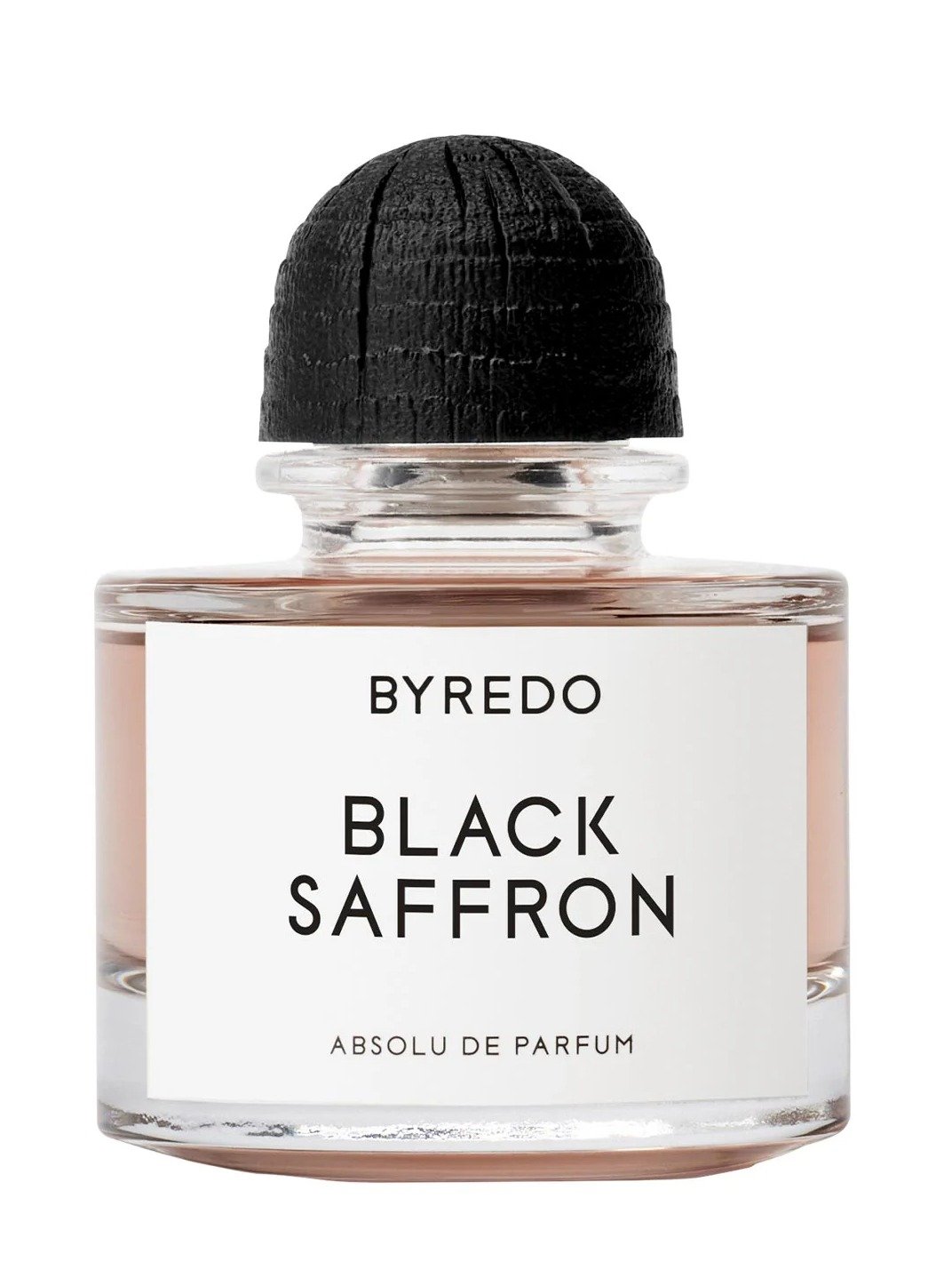 BYREDO  Black Saffron Absolu de Parfum 100ML