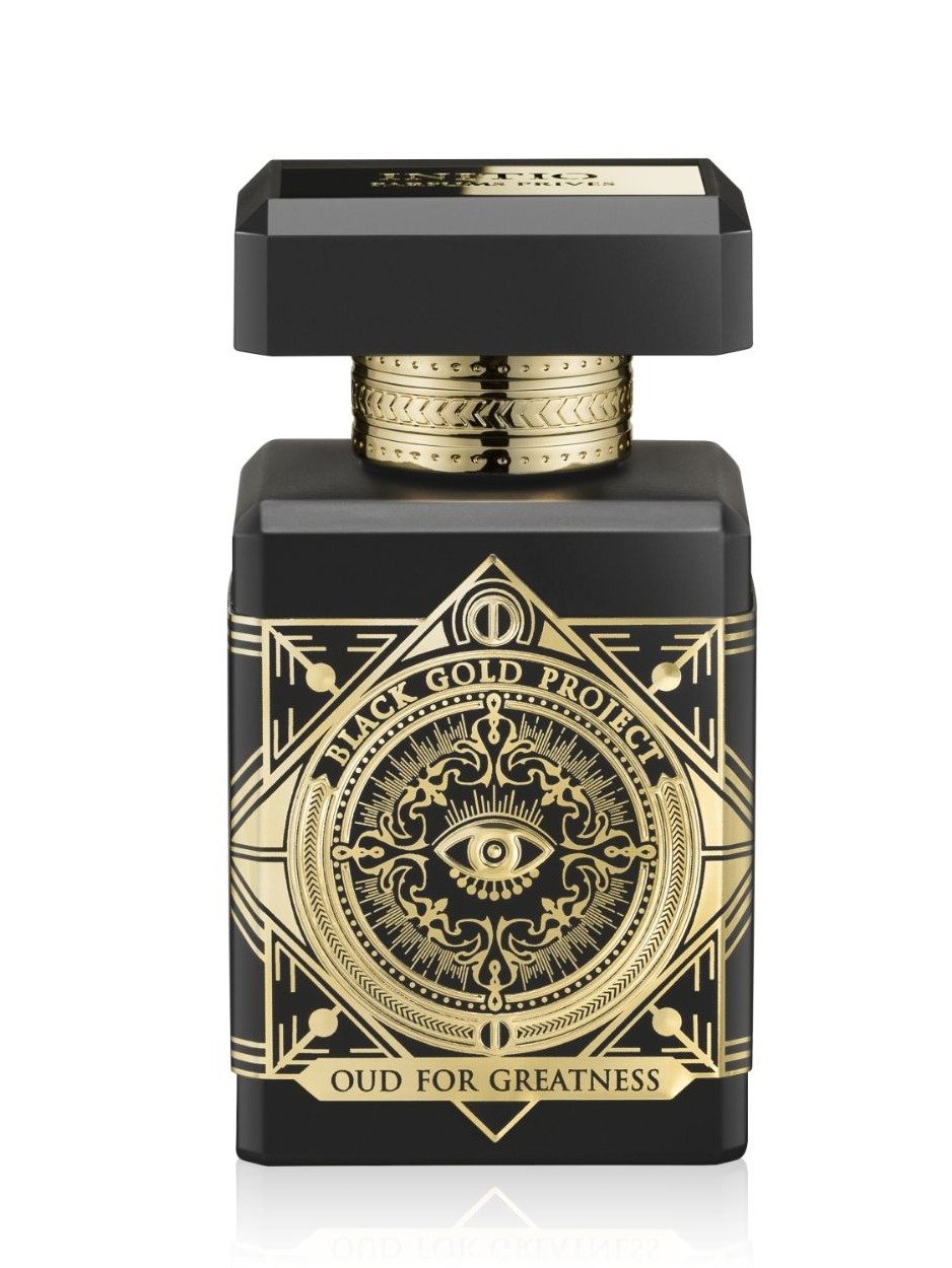 INITIO OUD FOR GREATNESS EDP 90 ML