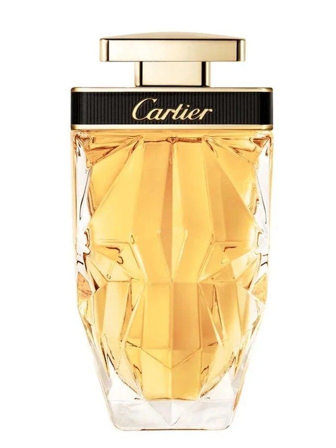 CARTIER LA PANTHERE PARFUM 75 ML