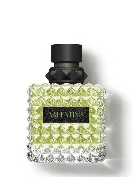 Valentino Donna Born in Roma Green Stravaganza Eau de Parfum – 100ML