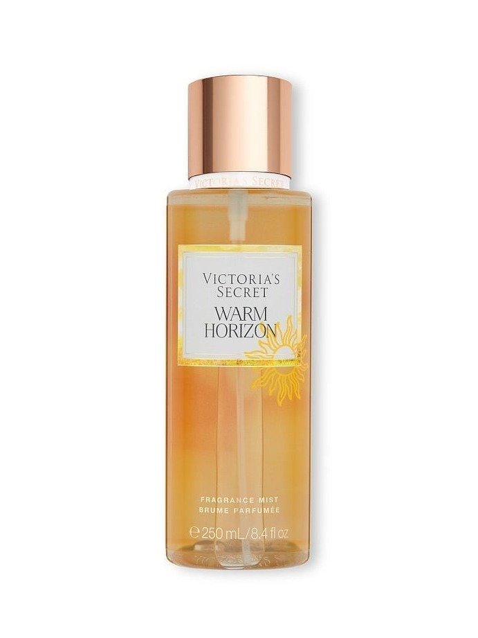 VICTORIA'S SECRET WARM HORIZON BODY MIST