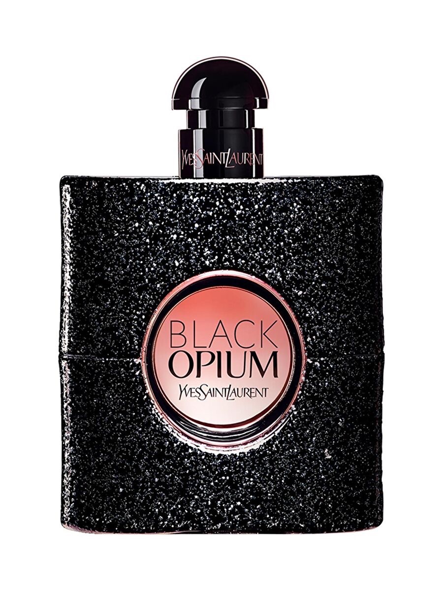 Yves Saint Laurent Black Opium Eau de Parfum 50ML