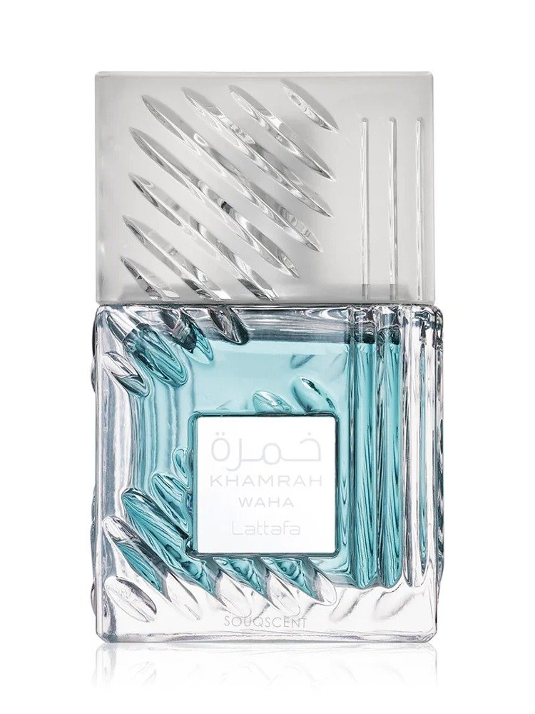 Khamrah Waha Eau de Parfum 100ML thumbnail 2
