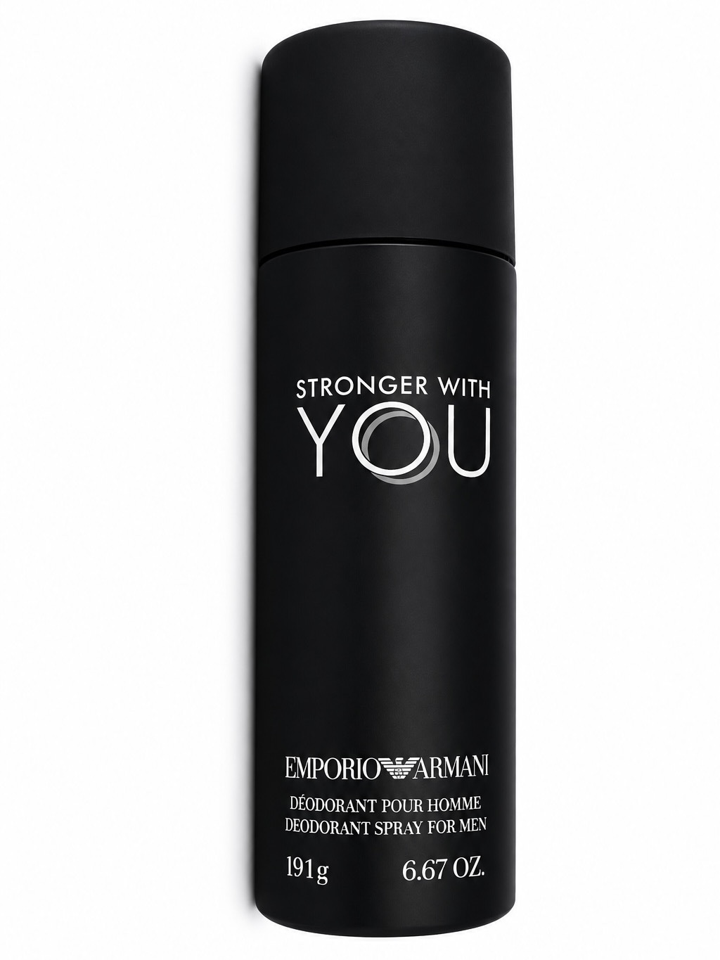 Emporio Armani Stronger With You Deodorant Spray