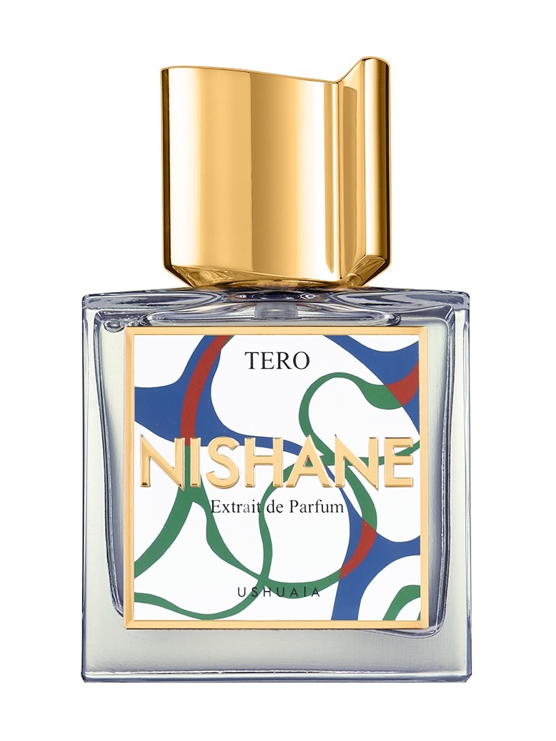 Nishane Tero – Extrait de Parfum 100ML