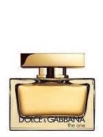 Dolce & Gabbana The One Eau de Parfum 50ML