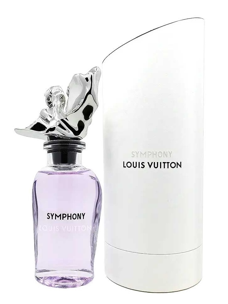 LOUIS VUITTON SYMPHONY EDP 100 ML thumbnail 2