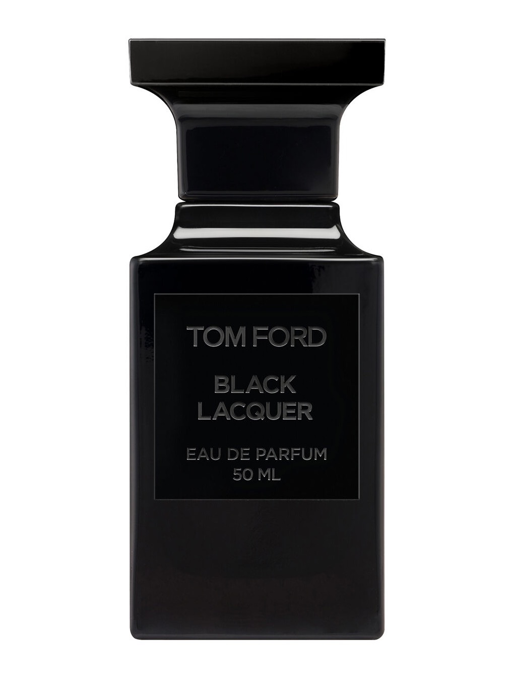 Tom Ford Black Lacquer Eau de Parfum 50ML