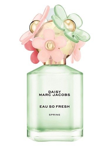 Marc Jacobs Daisy Eau So Fresh Spring – 75ML