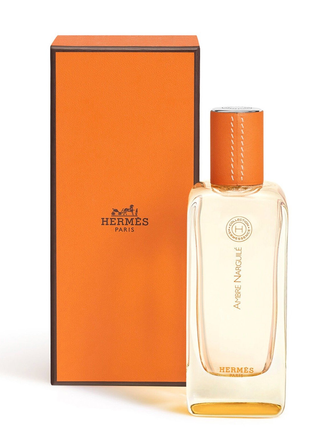 HERMES AMBRE NARGUILE EDT 100ML