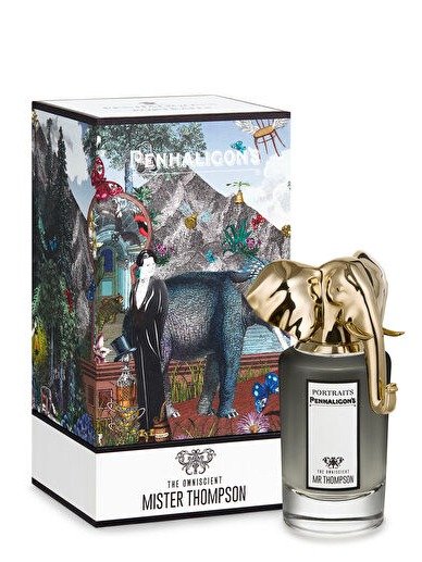  Penhaligon’s The Omniscient Mr Thompson – 75ML