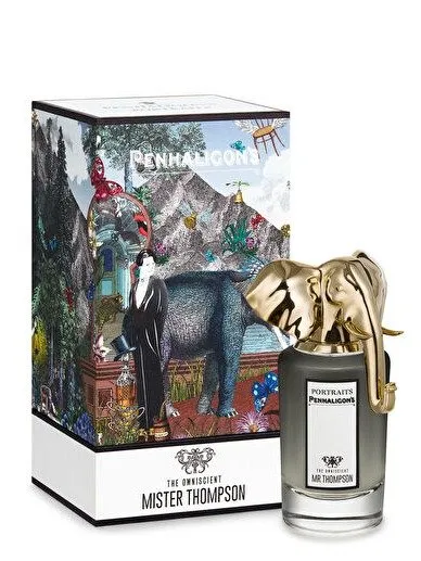  Penhaligon’s The Omniscient Mr Thompson – 75ML thumbnail 1