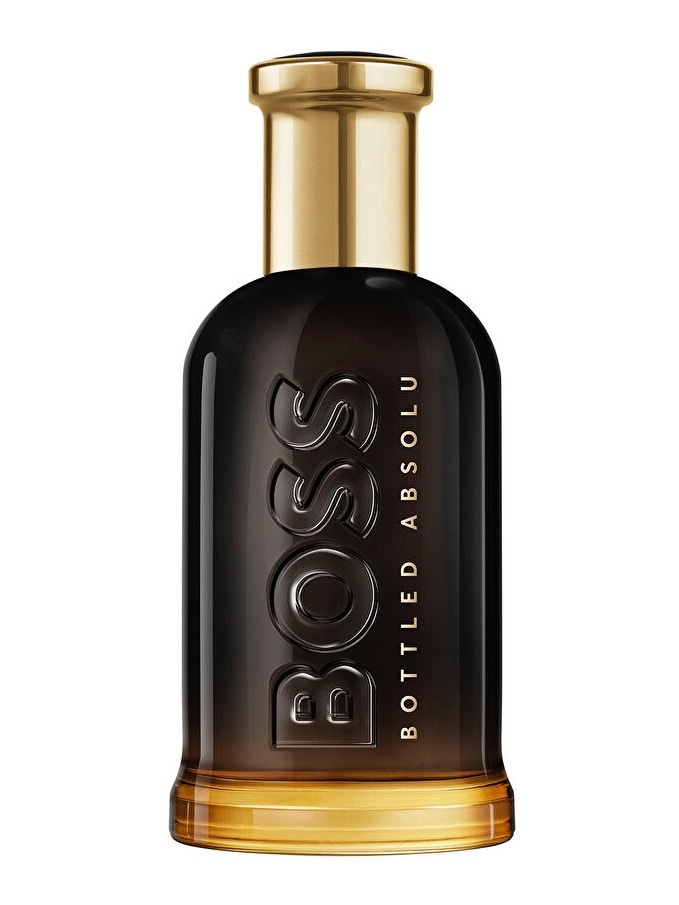 Hugo Boss Bottled Absolu EDP 100ML thumbnail 2
