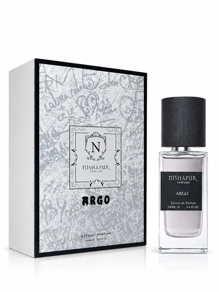 Nishapur Argo Extrait de Parfum 100ml thumbnail 2