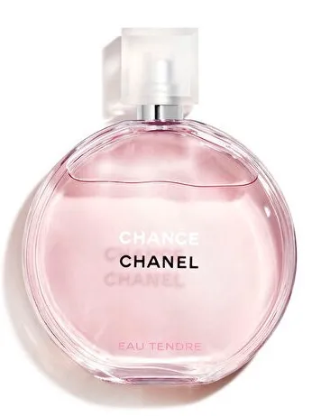 Chanel Chance Eau Tendre Eau De Toilette Spray 50ML