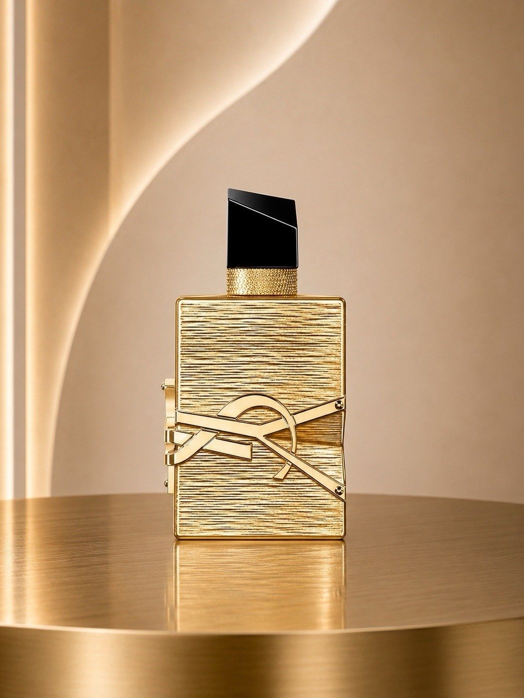 YSL LIBRE VANILLE COUTURE 90 ML thumbnail 2